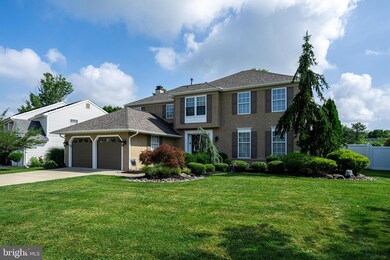 16 Winfield Cir, Sewell, NJ 08080 - photo 2