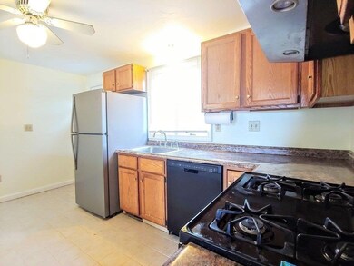 14 Garfield St unit 14, Quincy, MA 02169 - photo 7