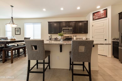 10713 E Twister Ave, Mesa, AZ 85212 - photo 4