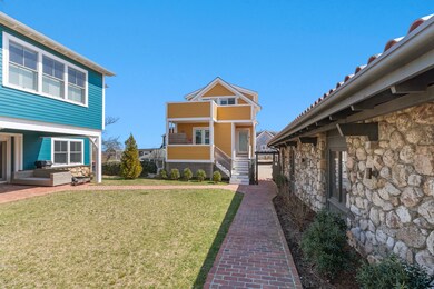 Waterview condo