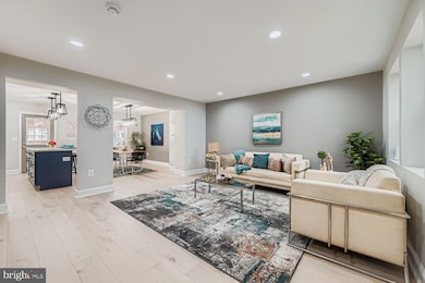 2304 Ashburton St, Baltimore, MD 21216 - photo 6