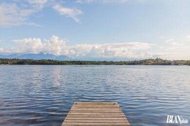 cottonwood lake