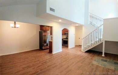 2317 W Quantico St, Broken Arrow, OK 74011 - photo 4