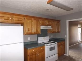 Kitchen Additional View