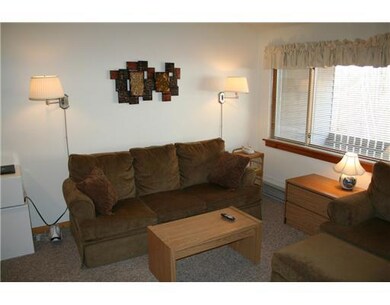 Living Room. Living room with newer...