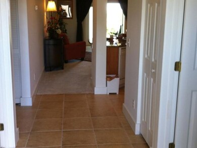 Interior Space/Layout.