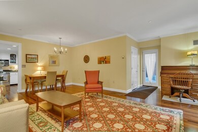 Clarendon Square unit 105, Boston, MA 02116 - photo 6
