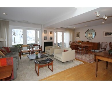 66 Grozier Rd, Cambridge, MA 02138 - photo 4