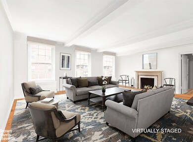 430 E 57th St unit 11D, New York, NY 10022 - photo 3