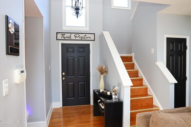 5512 Pennfine Dr, Raleigh, NC 27610 - photo 4