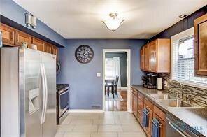 Another Kitchen perspective