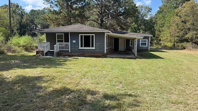 171 Green Rd, Shepherd, TX 77371 - photo 4