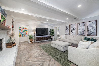 5809 Rayburn Dr, Fort Worth, TX 76133 - photo 4