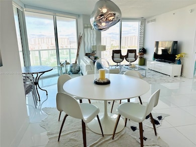DINING & LIVING AREA