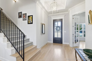 11206 S Redbud St, Jenks, OK 74037 - photo 3