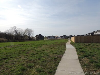 0 S 4th St unit 1912081, Jenks, OK 74037 - photo 6