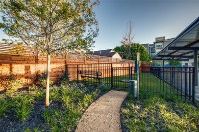 2721 Wingate St unit 113, Fort Worth, TX 76107 - photo 7