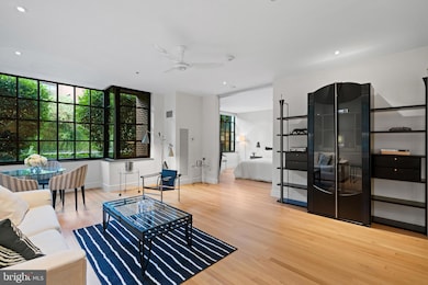 3303 Water St NW unit 3B, Washington, DC 20007 - photo 6