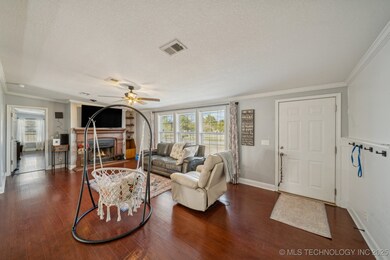 15864 E 530 Rd, Inola, OK 74036 - photo 4