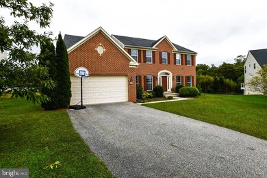 10902 Sir Joshua Dr, Clinton, MD 20735 - photo 3