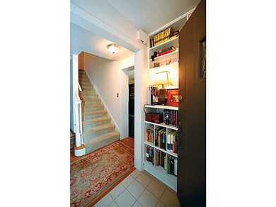 Entry/Foyer. Charms abounds as you enter 232 Lytto