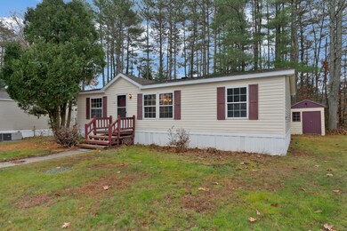 12 Maple Drive