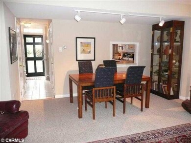 Den/Family/Great Room - Additional View