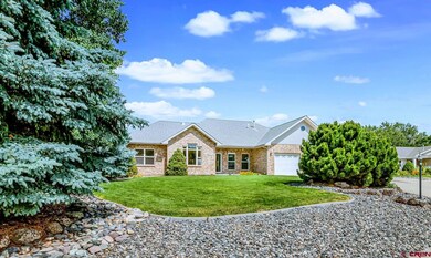 1570 SE Stonebridge Dr, Cedaredge, CO 81413 - photo 2