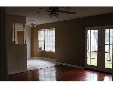 Den/Family/Great Room.