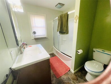 main bath