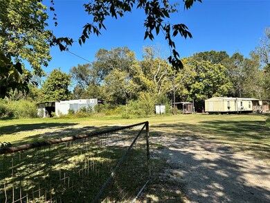 One of the entrances