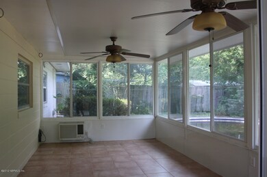 Florida Room