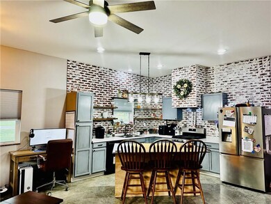 304 W Spruce St, Chilhowee, MO 64733 - photo 5