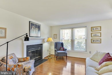 7511 Carroll Ave, Takoma Park, MD 20912 - photo 3