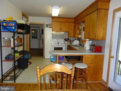 7257 Eggbornsville Rd, Rixeyville, VA 22737 - photo 5