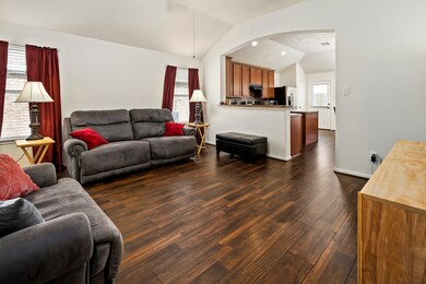 8838 Parlin Ridge Dr, Houston, TX 77040 - photo 4