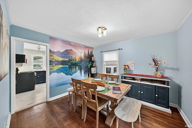 1519 Mckinley Ave, South Bend, IN 46617 - photo 6