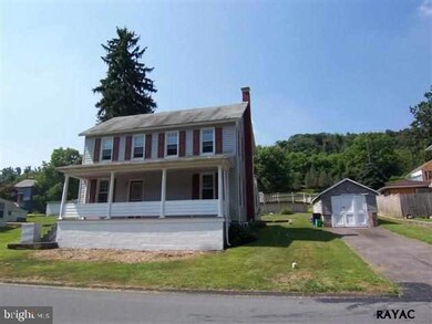 940 2nd St, Mount Wolf, PA 17347 - photo 3