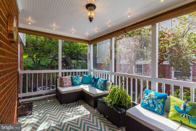 3103 Crest Ave, Cheverly, MD 20785 - photo 7