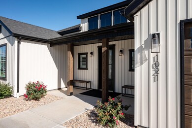 1021 E 4290 N unit (Lot 2 Phs 4 Settler, Enoch, UT 84721 - photo 5