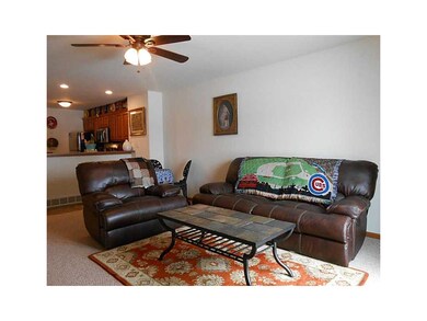 Great Room.