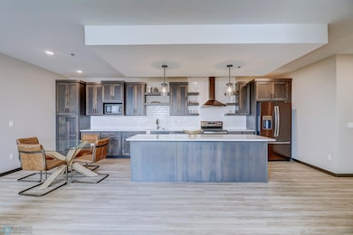 360 32nd Ave W unit 608, West Fargo, ND 58078 - photo 4