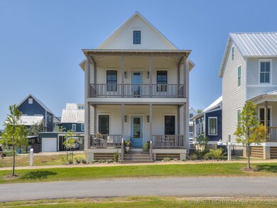 36 Hill St, Carlton Landing, OK 74432 - photo 3