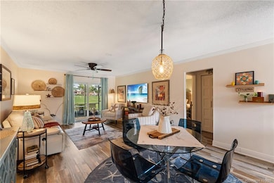 1981 SW Palm City Rd unit 42C, Stuart, FL 34994 - photo 7