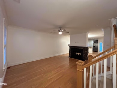 1045 Philpott Dr, Chapel Hill, NC 27517 - photo 2