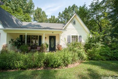 4 Thousand Oaks Cir, Conway, AR 72032 - photo 2