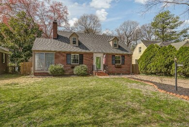 5424 Dorchester Rd, Richmond, VA 23225 - photo 2