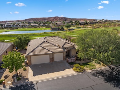 1109 N Ventana Dr unit 8, Washington, UT 84780 - photo 2