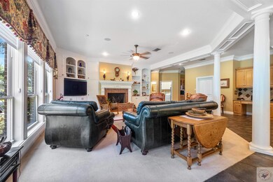 8905 Sundance Ridge, Texarkana, TX 75503 - photo 7