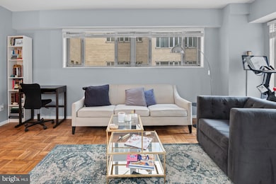 Boston House unit 213, Washington, DC 20036 - photo 4